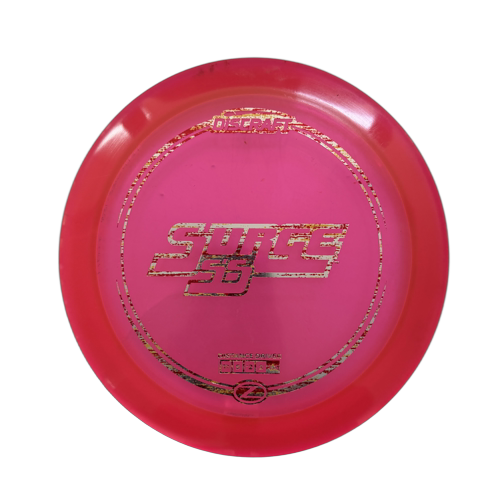 Pre-Owned Discraft Surge SS