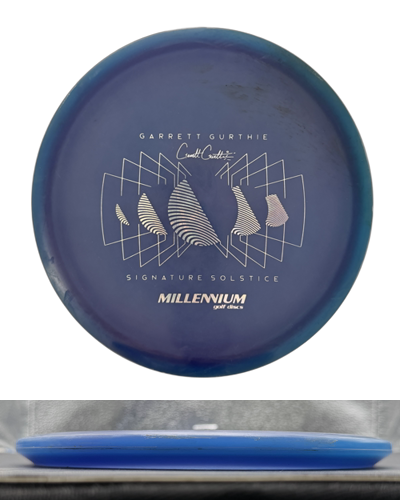 Pre-Owned Millennium Solstice