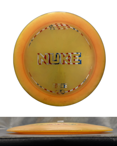 Pre-Owned Discraft Nuke