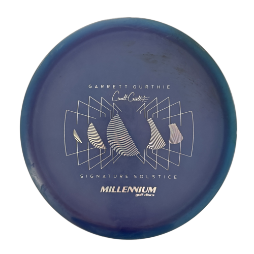 Pre-Owned Millennium Solstice
