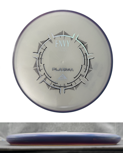 Pre-Owned Axiom Envy