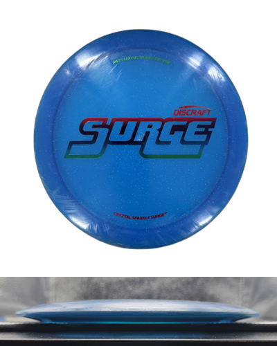 Pre-Owned Discraft Surge