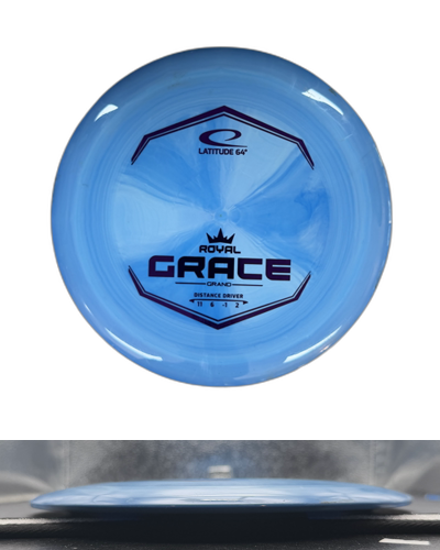 Pre-Owned Latitude 64 Grace
