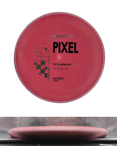 Pre-Owned Axiom Pixel