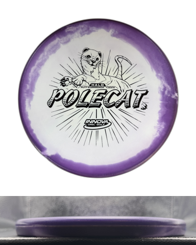 Pre-Owned Innova Polecat