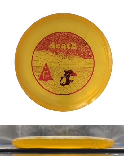 Pre-Owned National Perk Service Death