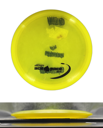 Pre-Owned Discraft Zombee