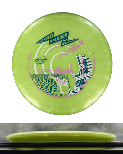 Pre-Owned Streamline Echo