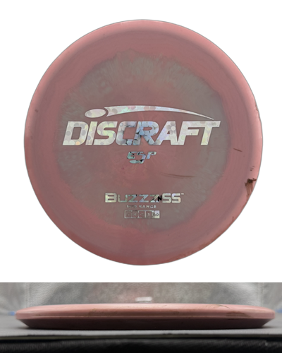 Pre-Owned Discraft Buzzz SS