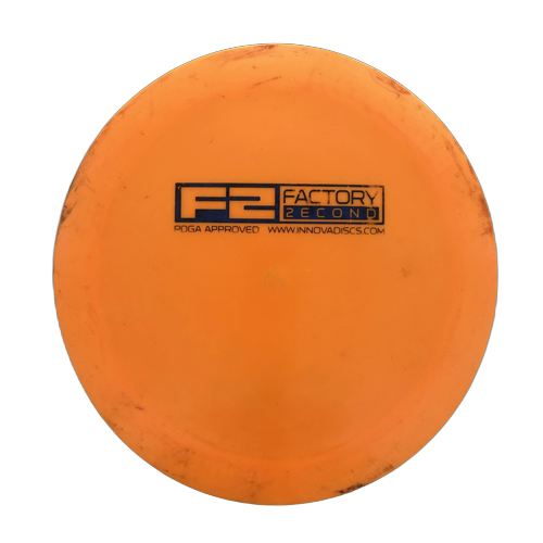 Pre-Owned Innova Katana
