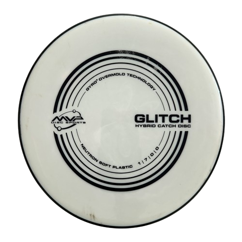 Pre-Owned MVP Glitch