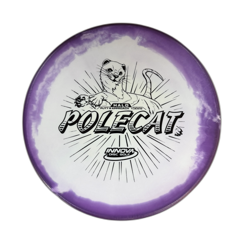 Pre-Owned Innova Polecat