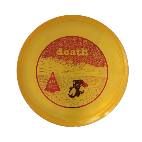 Pre-Owned National Perk Service Death
