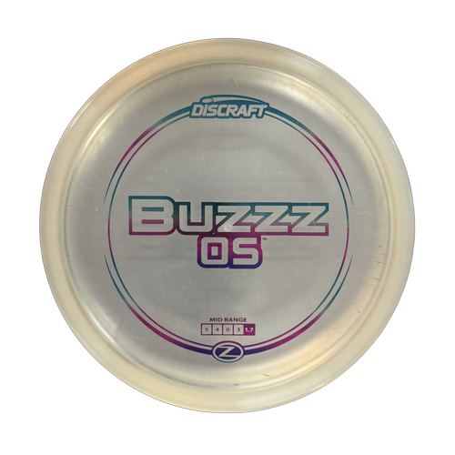 Pre-Owned Discraft Buzzz OS