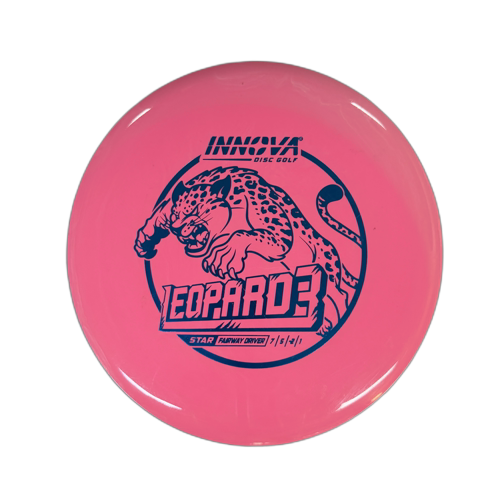 Pre-Owned Innova Leopard3