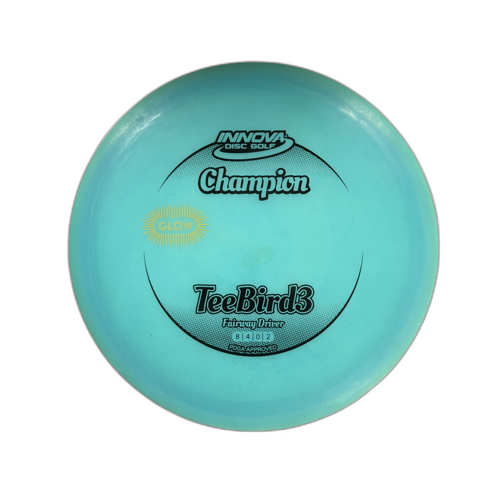 Pre-Owned Innova Teebird3