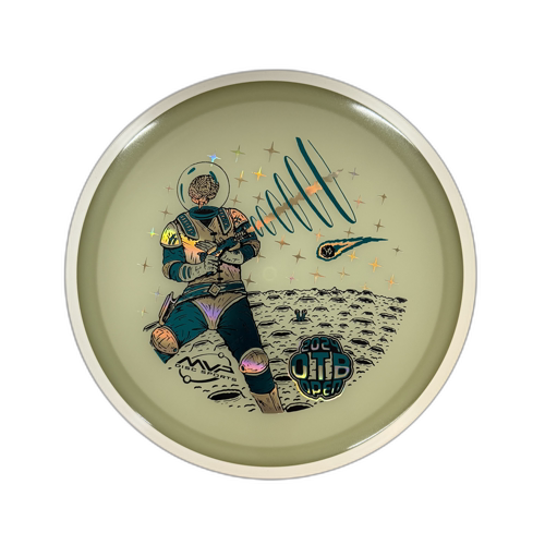 Pre-Owned MVP Discs Servo