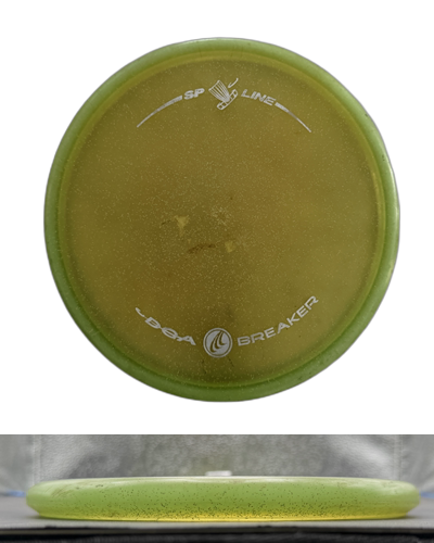 Pre-Owned DGA Breaker