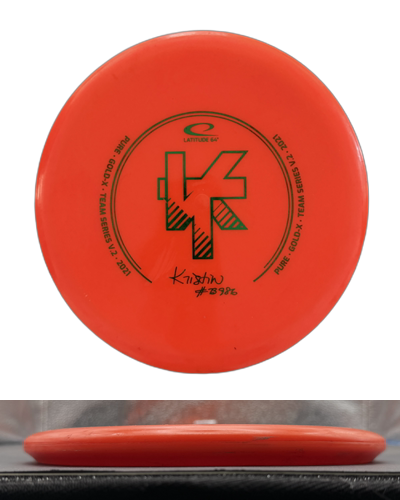 Pre-Owned Latitude 64 Pure