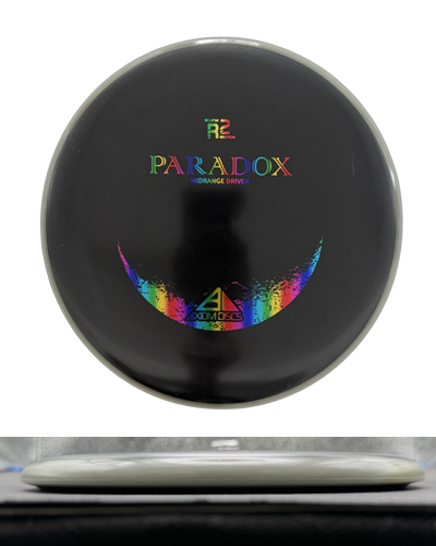 Pre-Owned Axiom Paradox