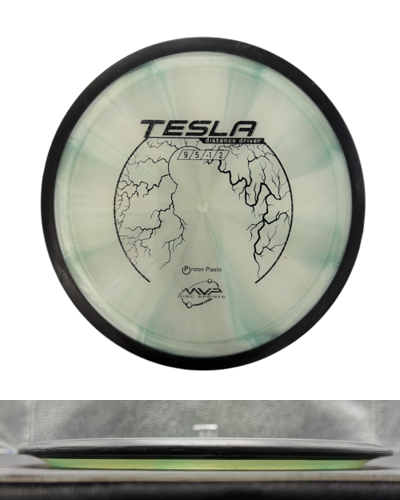 Pre-Owned MVP Tesla
