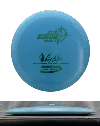 Pre-Owned Innova Invictus
