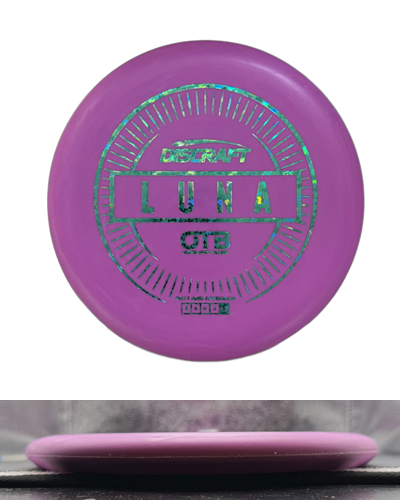 Pre-Owned Discraft Luna