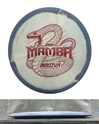 Pre-Owned Innova Mamba
