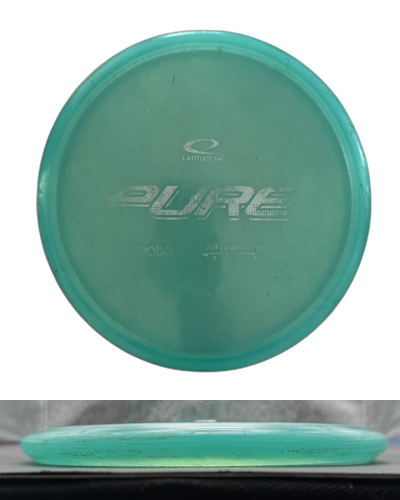 Pre-Owned Latitude 64 Pure