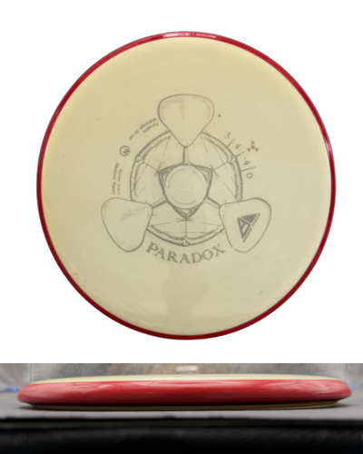 Pre-Owned Axiom Paradox