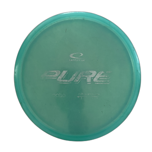 Pre-Owned Latitude 64 Pure