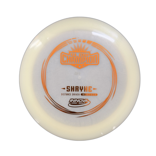 Pre-Owned Innova Shryke