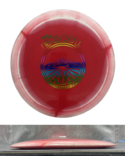 Pre-Owned Innova Mamba