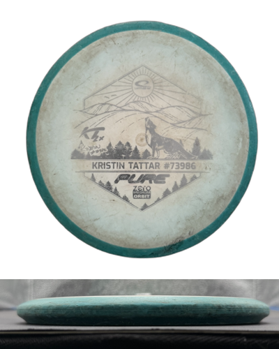 Pre-Owned Latitude 64 Pure