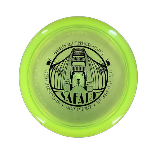 Pre-Owned Discmania C-Line FD (Innova Made)