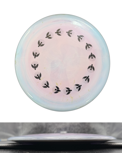 Pre-Owned Infinite Discs Conquerer