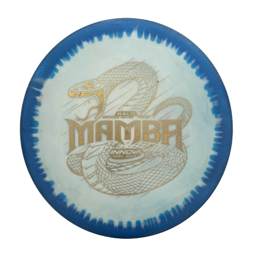 Pre-Owned Innova Mamba