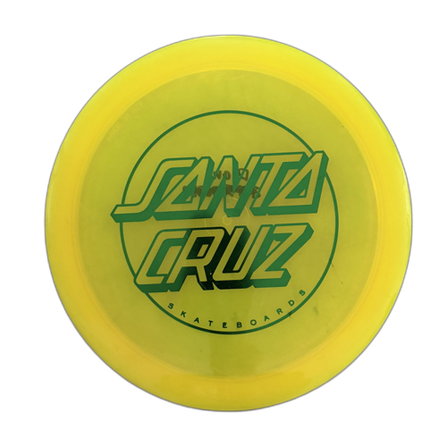 Pre-Owned Innova Teebird3