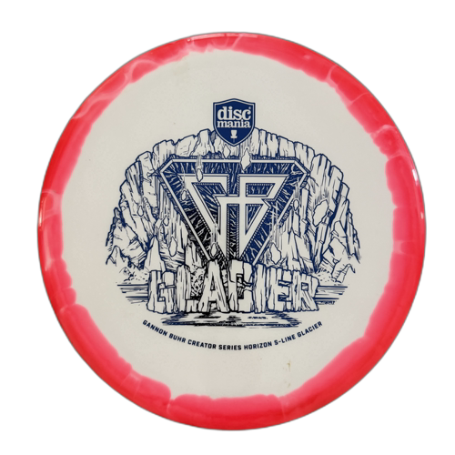 Pre-Owned Discmania Glacier