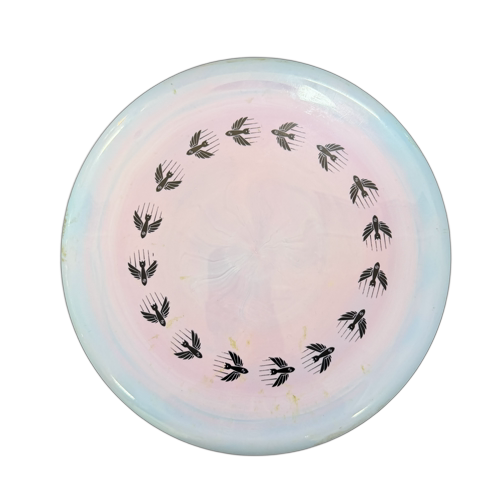 Pre-Owned Infinite Discs Conquerer