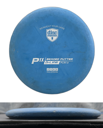 Pre-Owned Discmania P1X
