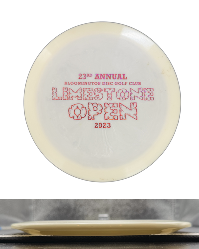 Pre-Owned Discraft Raptor