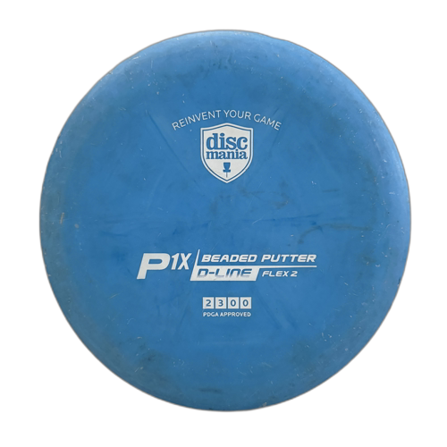 Pre-Owned Discmania P1X