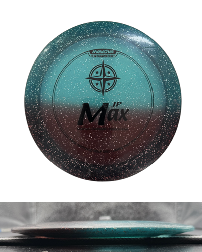 Pre-Owned Innova Max
