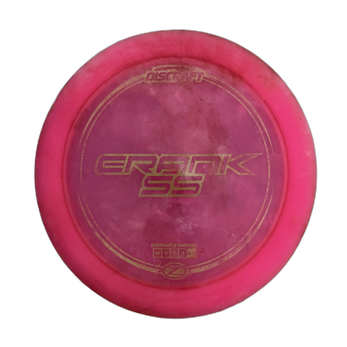 Pre-Owned Discraft Crank SS
