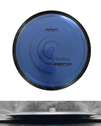 Pre-Owned Patent Pending PFN Plasma Inertia