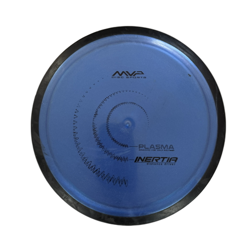 Pre-Owned Patent Pending PFN Plasma Inertia