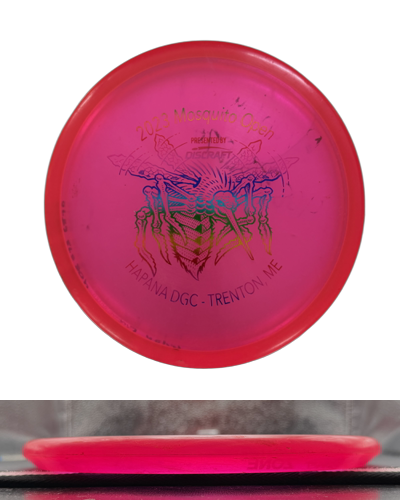 Pre-Owned Discraft Zone