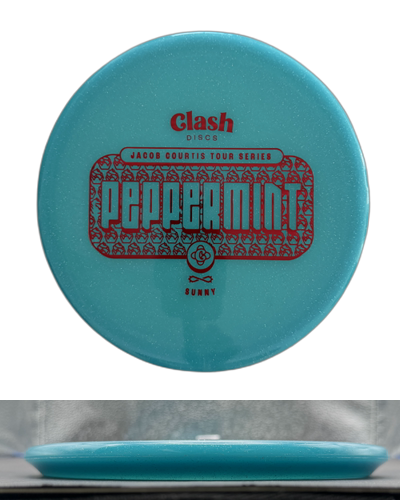 Pre-Owned Clash Peppermint