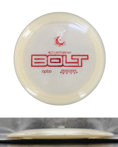 Pre-Owned Latitude 64 Bolt